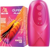Durex SEX Play Masturbátor vibračný