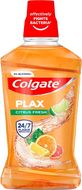 Colgate Plax Citrus Fresh Ústna voda 500 ml