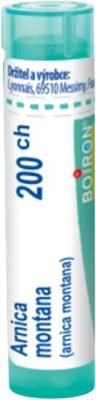 Boiron Arnica montana CH200 4 g