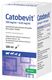 CATOBEVIT 100MG+0,05MG/ML INJ 100ML