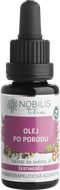 Nobilis Tilia Olej po pôrode 20 ml