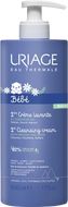 Uriage Bebé 1st Cleansing Cream Umývací krém pre najmenších 500 ml