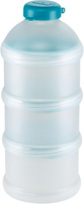 Nuk Dávkovač na sušené mlieko mint