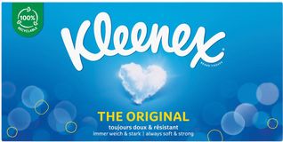 Kleenex® Originálna krabica 72 ks