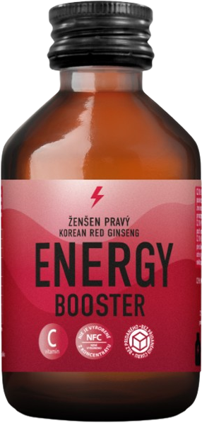 Leros Healthy booster Energy 100 ml