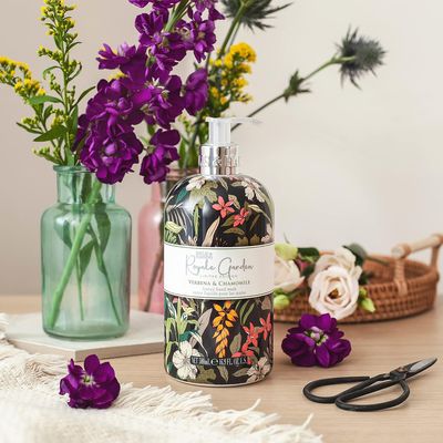 Baylis & Harding Royale Garden Tekuté mydlo na ruky Verbena & Harmanček 500 ml