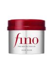 Shiseido Fino Premium Touch Hair Mask - prémiová regeneračná maska na vlasy 230 g