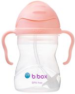 B.box Hrnček so slamkou Gelato tutti frutti 240 ml