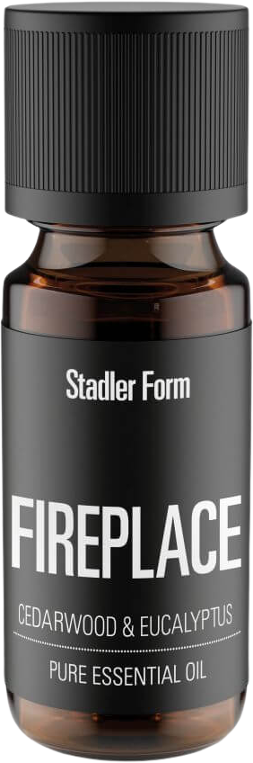 Stadler Form Fireplace eterický olej 10 ml