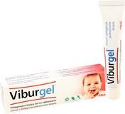 Viburgel Gél na prerezávanie zubov 14 ml