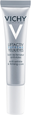 Vichy Liftactiv Očný krém 15 ml