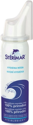 Stérimar Nosná hygiena 50 ml