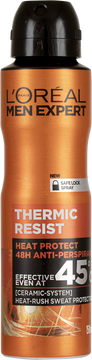 L'Oréal Paris Men Expert Thermic Resist sprej 150 ml
