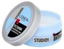 L'Oréal Paris Studio Line Vláknitý modelovací krém na vlasy 150 ml