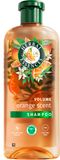 Herbal Essences Orange Scent Volume, Šampón na jemné vlasy 350 ml