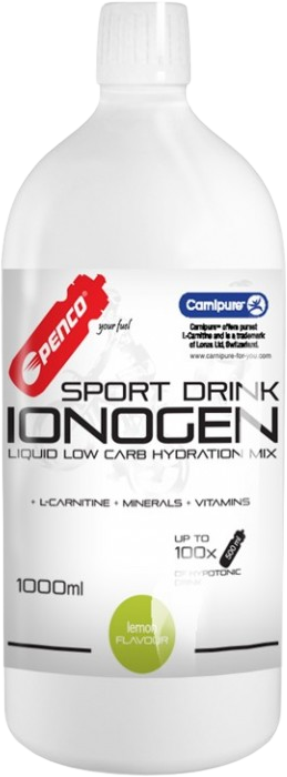 Penco IONOGEN Citrón 1000 ml
