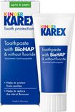 Karex Kinder zubná pasta 50 ml