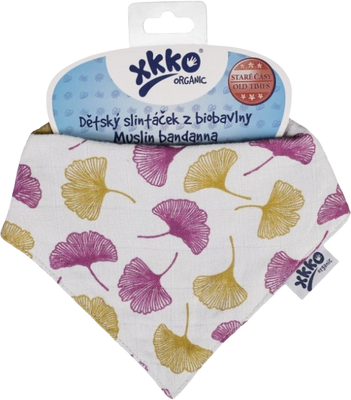 Xkko Slintáček Organic Staré časy Ginko
