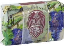 La Florentina Mydlo Uve del Chianti 200 g
