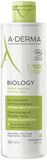 A-Derma BIOLOGY Dermatologická micelárna voda 400 ml