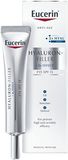 Eucerin Očný krém proti starnutiu pleti SPF 15 Hyaluron-Filler 3x EFFECT 15 ml