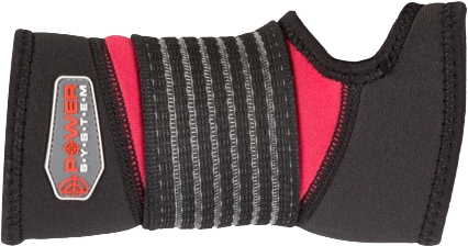 Power System Bandáž na zápästie Neo Wrist Support S/M