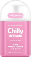 Chilly Delicado intimný gél 250 ml