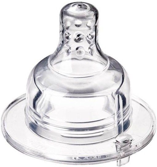 LOVI Cumlík Super vent, stredný 6m+ 2 ks