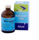 KETOSOL 100MG/ML INJ 100ML