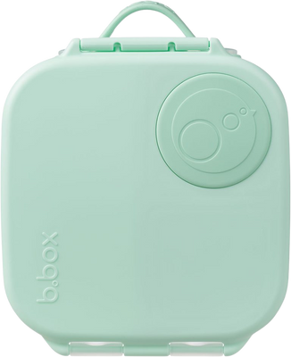 B.box Olovrantový box stredný - spearmint