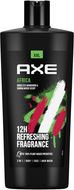 Axe Africa XXL Sprchový gél 700 ml