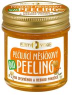 Purity Vision Bio Nechtíkový peeling 120 ml