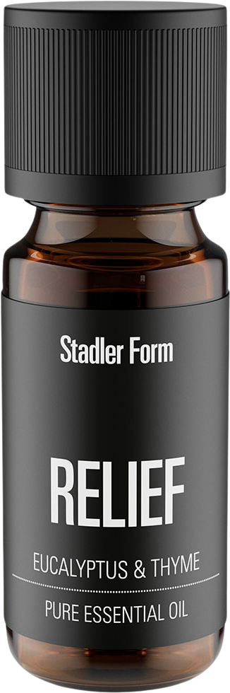 Stadler Form Relief esenciálny olej 10 ml