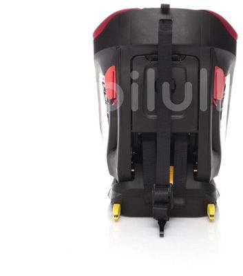 Zopa Autosedačka Carrera Fix 2, Jester Red 1 ks