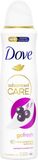 Dove Advanced Care Acai Berry antiperspirant sprej 150 ml