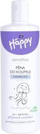 Bella Happy Pena do kúpeľa 400 ml