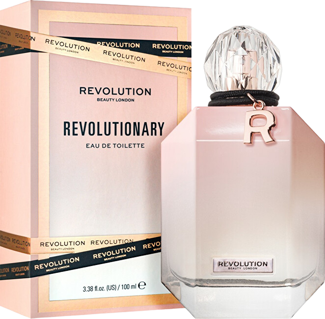 Revolution toaletná voda Revolutionary EDT 100 ml