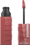 Maybelline New York New York Superstay Vinyl Ink 35 Cheeky tekutý rúž 4.2 ml