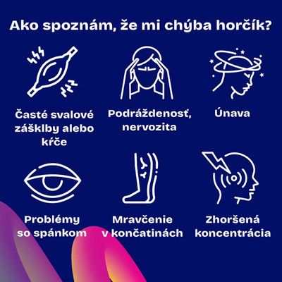 Daily pre maximálny výkon