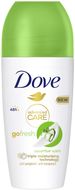 Dove Advanced care Uhorka antiperspirant roll-on 50 ml