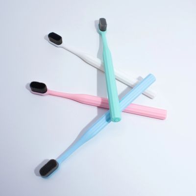 Lyss Zubná kefka zelená