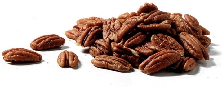 Natu Pekanové orechy 200 g