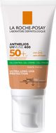 La Roche-Posay Anthelios XL SPF 50+ zafarbený zmatňujúci gél krém 50 ml