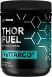 GymBeam Thor Fuel + Vitargo mango a maracuja 600 g