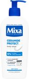 Mixa ochranná telová starostlivosť, 400 ml