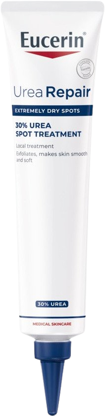 Eucerin UreaRepair Lokálny krém 30%urea 75 ml