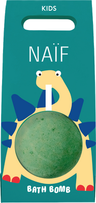NAÏF Bomba do kúpeľa 100 g