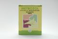 METROZOL PLV SOL 5X20G