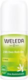 Weleda Citrus 24h Deo Roll-on 50 ml
