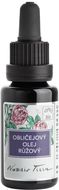 Nobilis Tilia Tvárový olej Ružový 20 ml